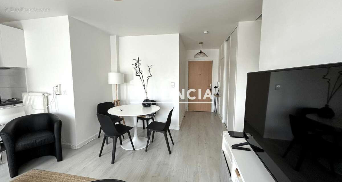 Appartement à CHARTRES