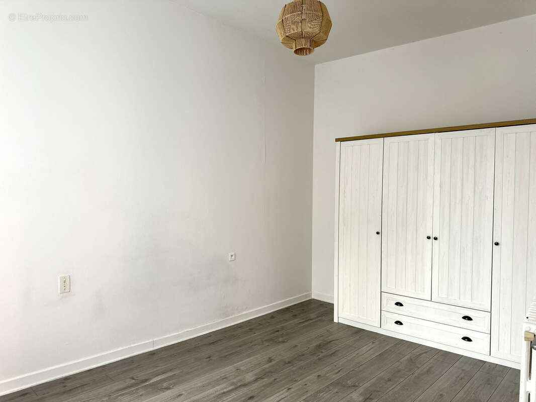 Appartement à CARCASSONNE