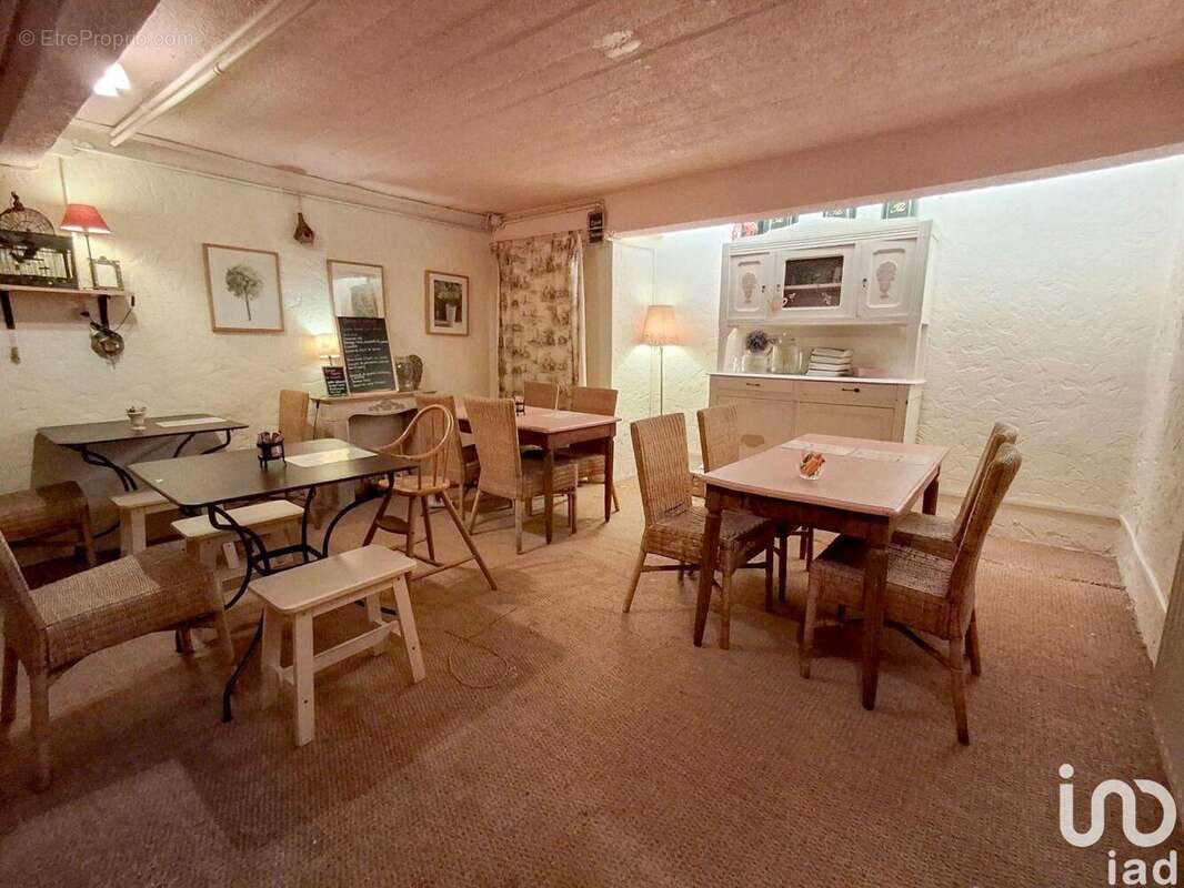 Photo 4 - Commerce à TOURS