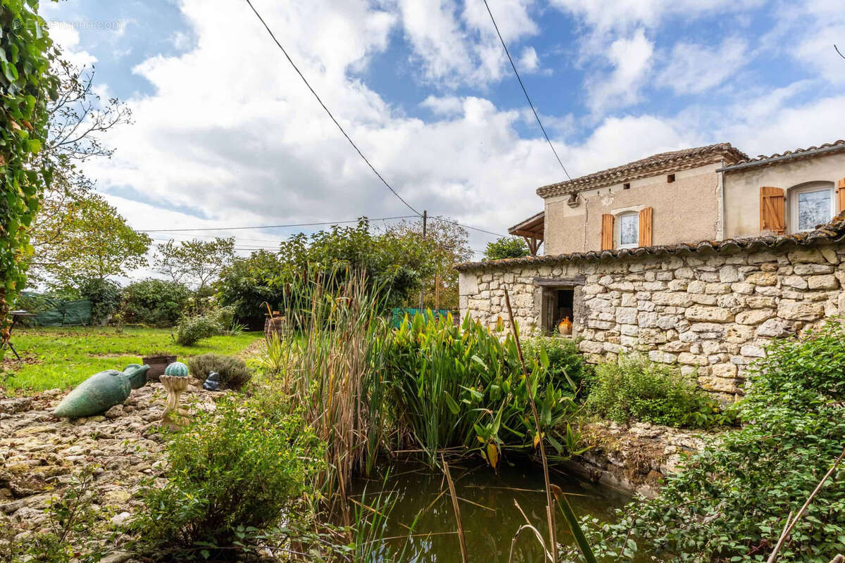 Country property - photo 4