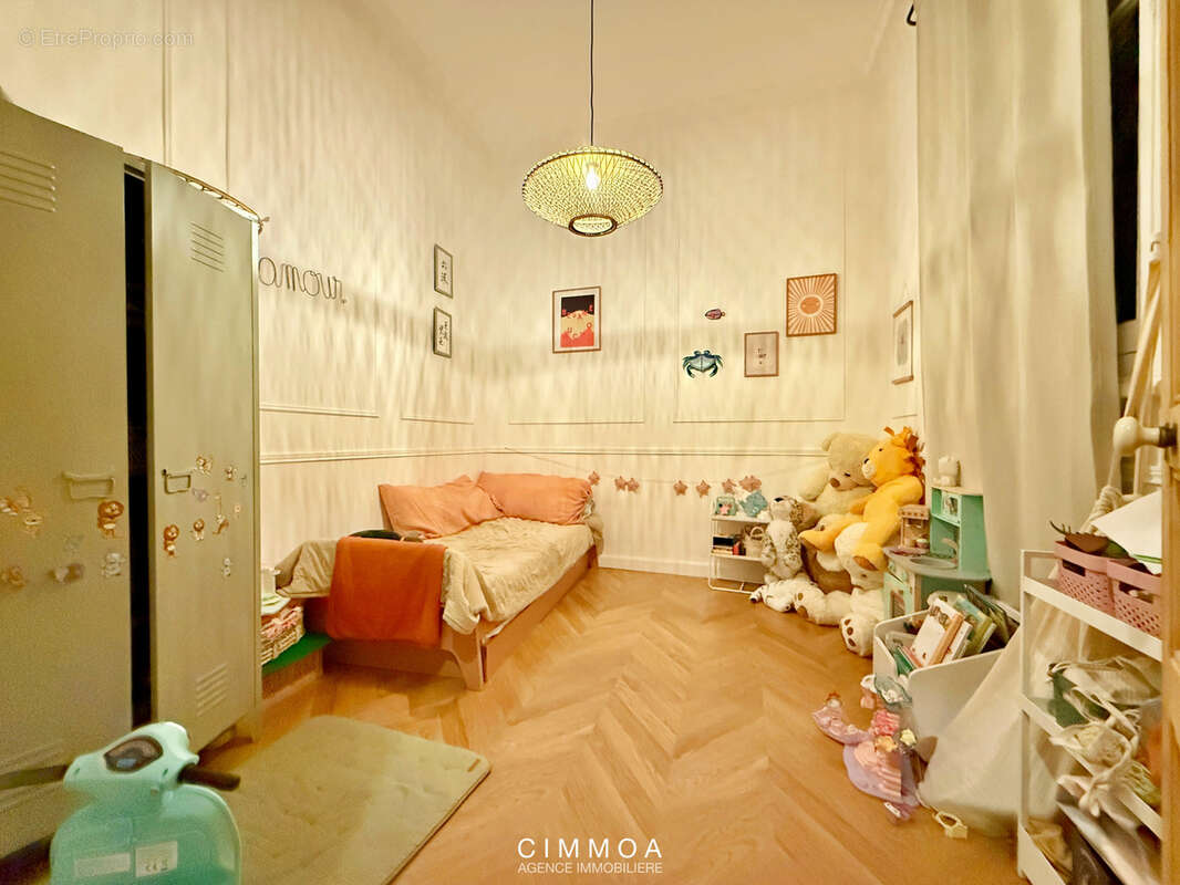 Appartement à SETE
