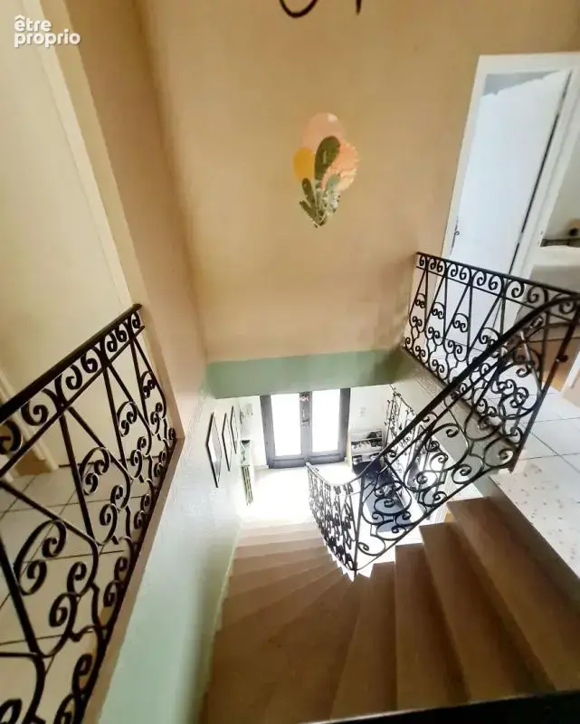 Talence ? maison 159 m² ? 6 chambres ? grande famille ou investissement / colocation - photo 8