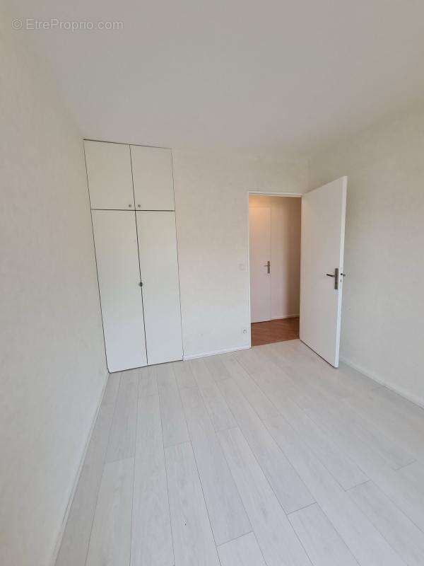 Appartement à CERGY