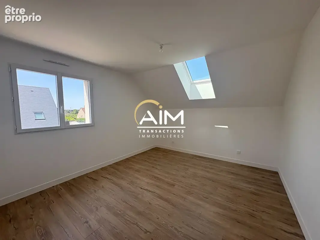 Maison neuve 5 pièces 150m²  - Montlouis-sur-Loire - photo 9