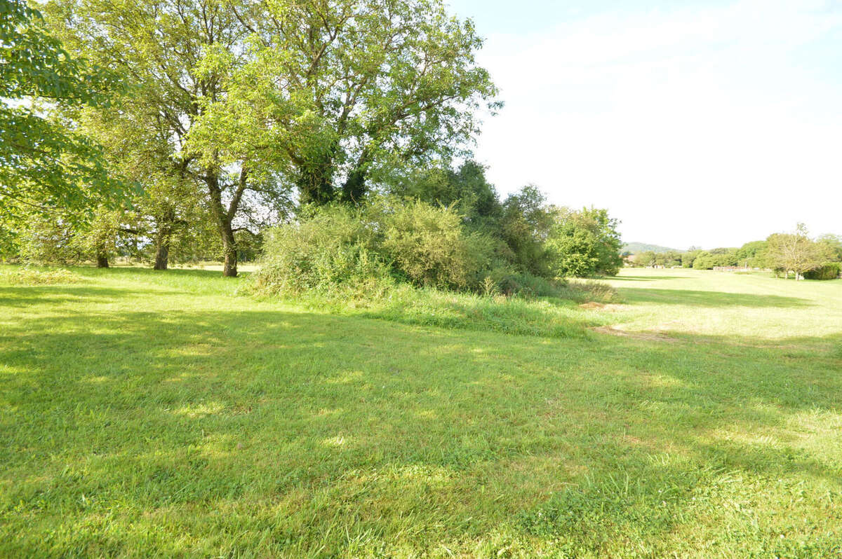 Photo 2 - Terrain à ARCEY