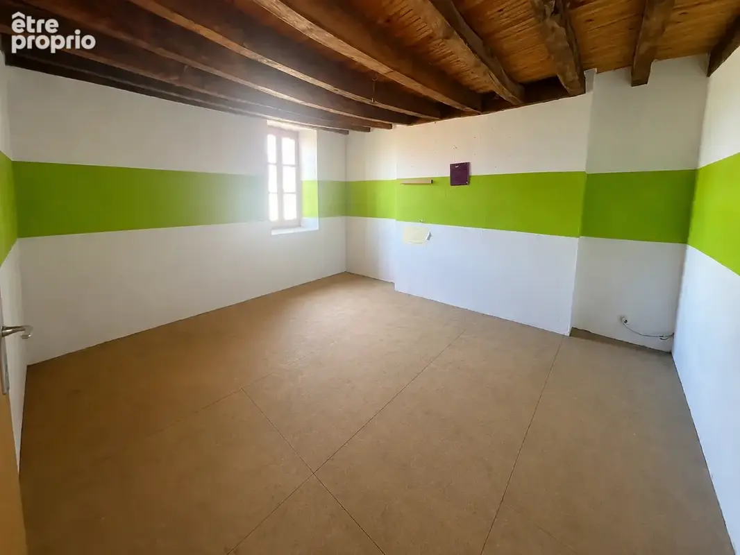 Appartement 5 pièces 140 m² à vendre à Saint-Maurice-La-Souterraine (23300) - photo 182