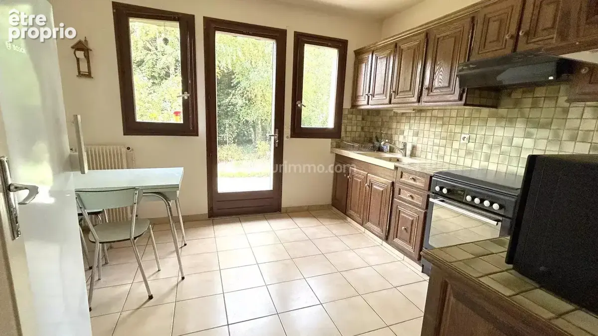 Vente Maison Clamart(92140) 995 000ï¿œ - photo 6
