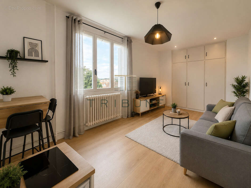 Appartement à AGEN
