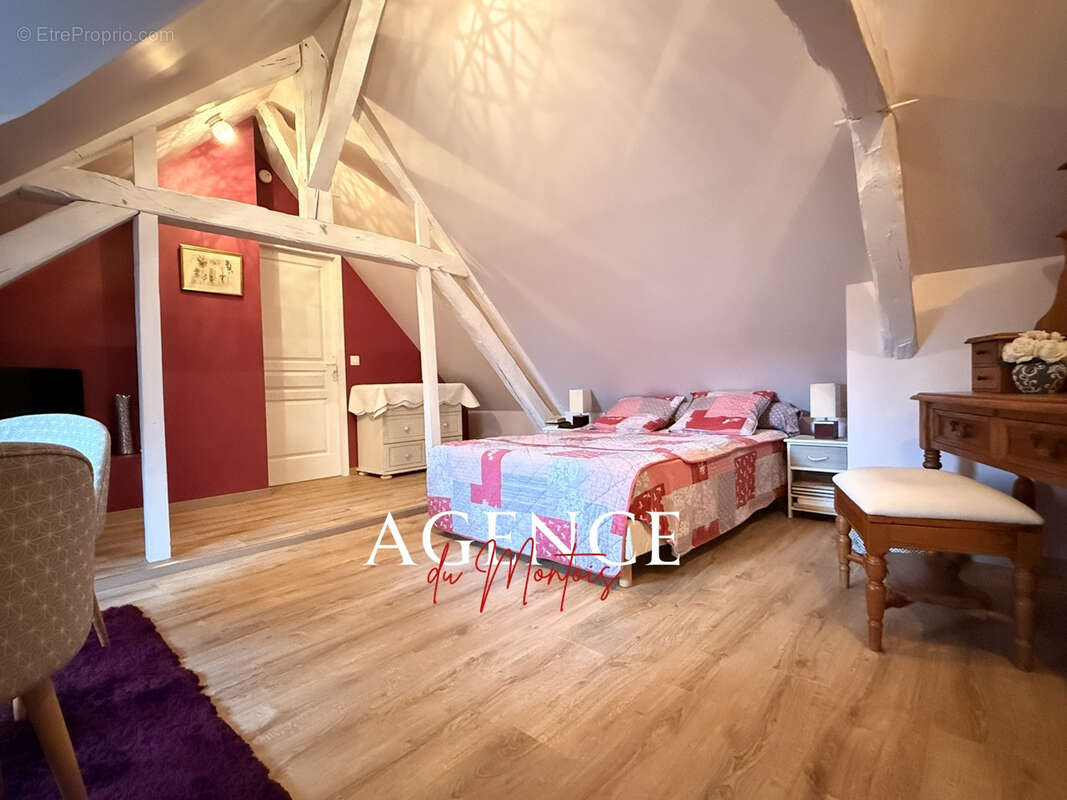 Maison à PERCENEIGE