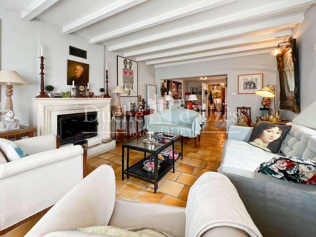 Photo 7 - Maison à UZES