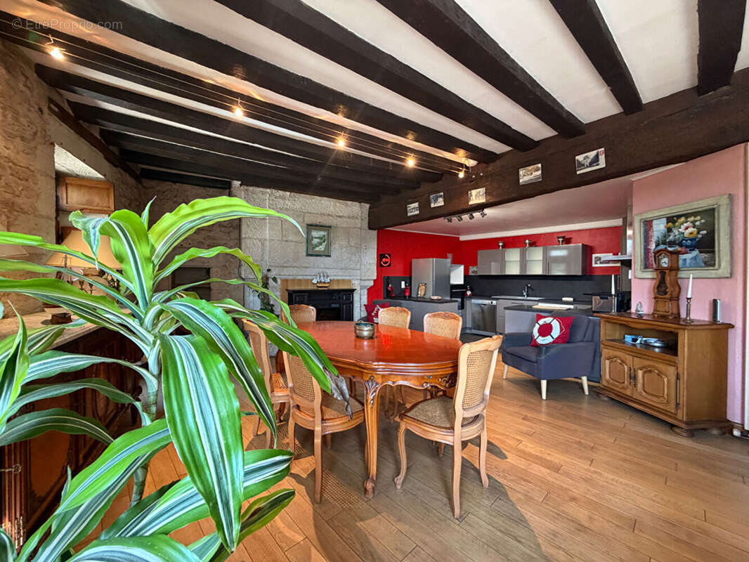 Appartement à PERIGUEUX