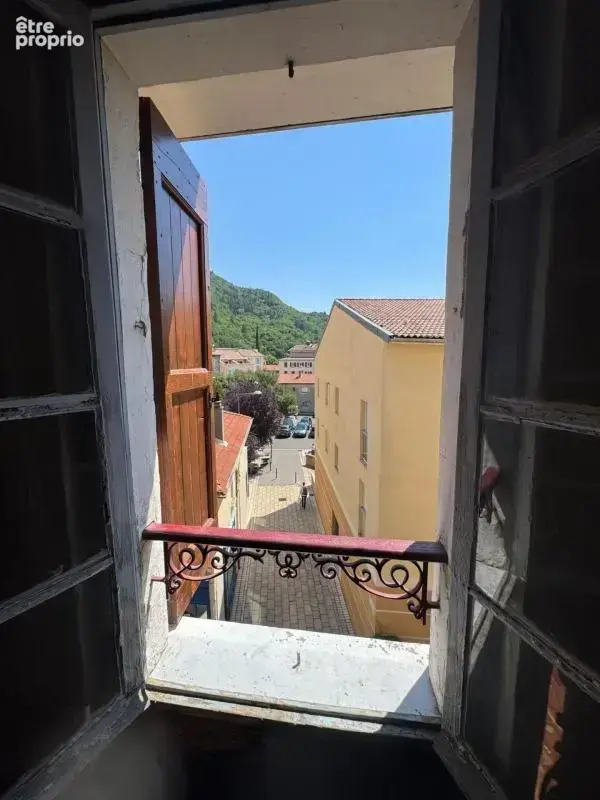 Appartement T3 à vendre à Digne-les-Bains (04000) – Idéal investissement locatif - photo 13