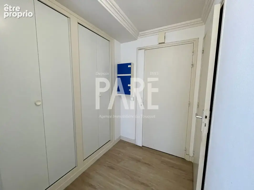 Appartement 3 pièces 52 m² à vendre à Le Touquet-Paris-Plage (62520) - photo 9