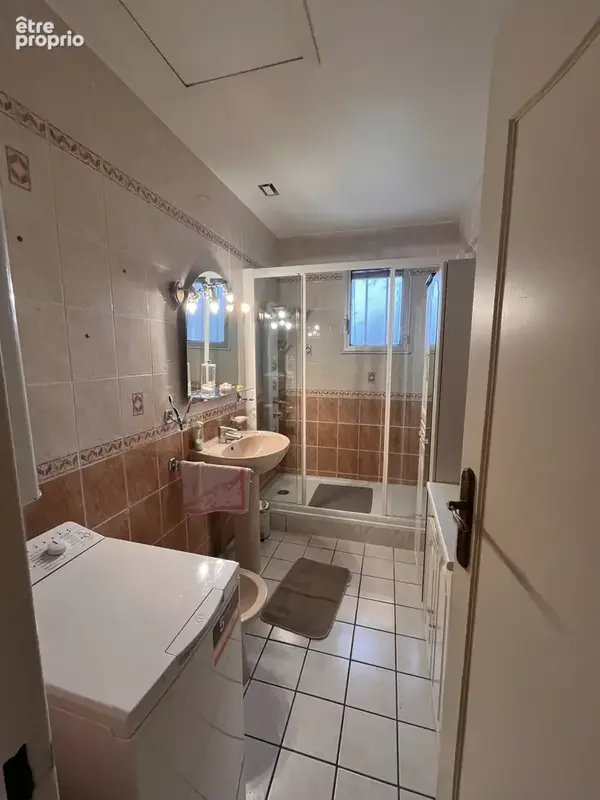Viager occupé sans rente 1 tête Monsieur 73 ans - Maison individuelle avec terrain au calme - photo 7