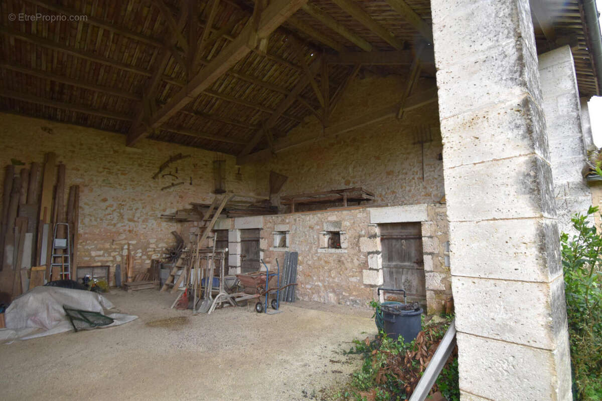 DSC_0056 - Maison à BOUEX