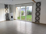 Maison à PLELAN-LE-GRAND