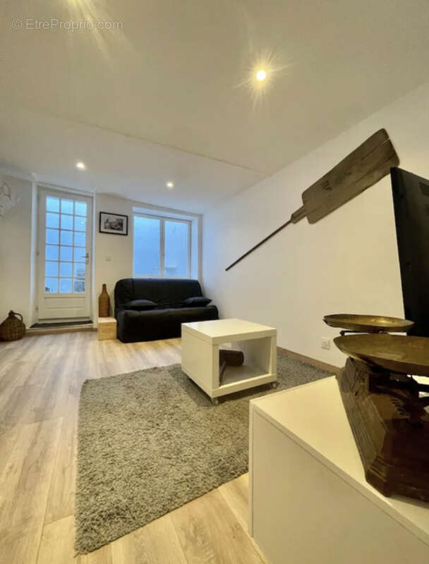 Maison à CARCASSONNE