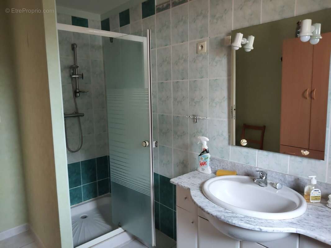 Maison 120 m² à Aigueperse  - photo 9