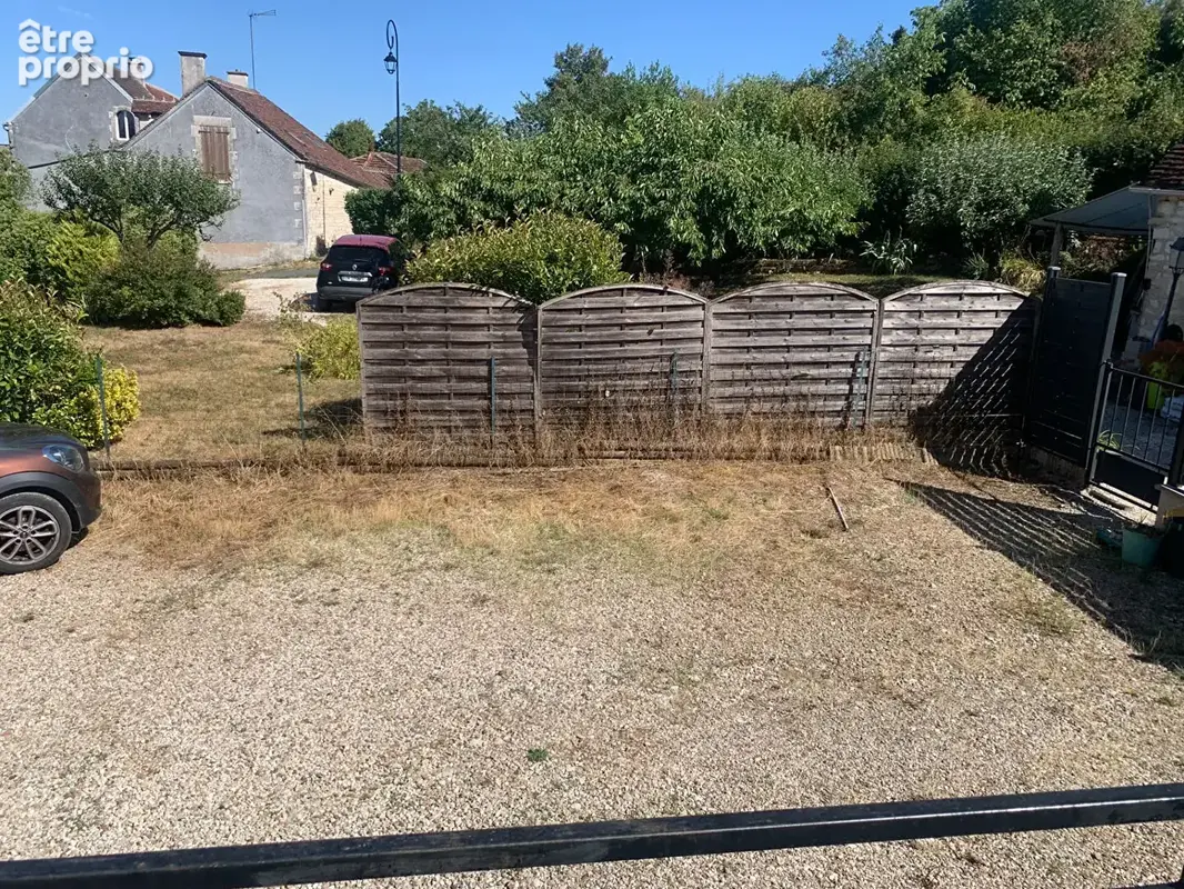 SUD AUXERRE 4 pièce(s) 59 m2 - photo 9