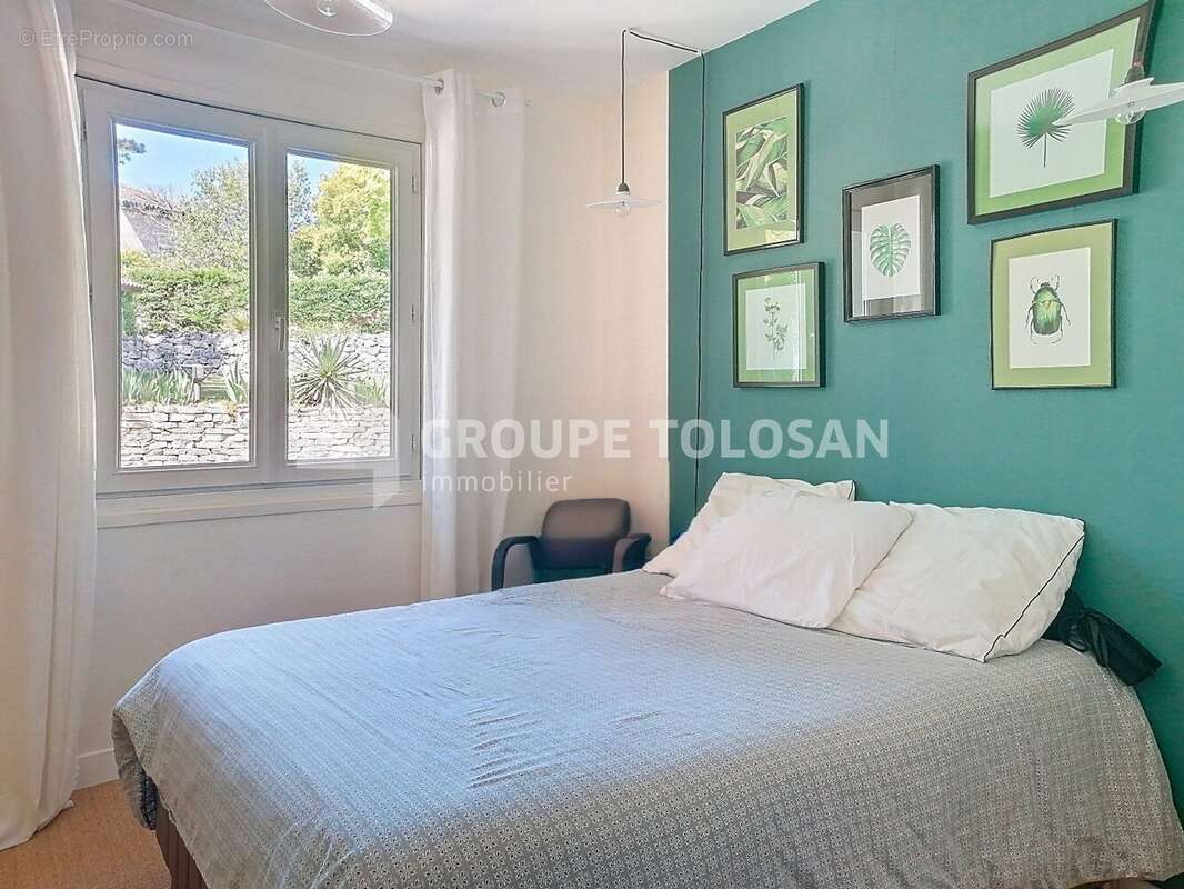 Maison à BALMA