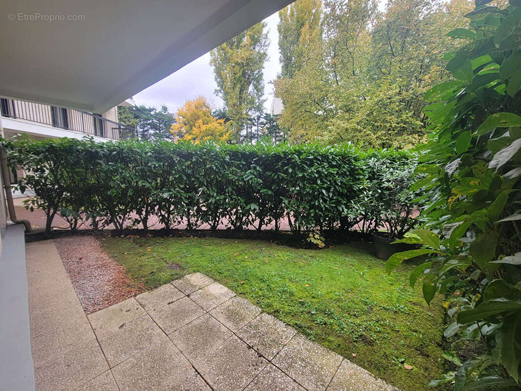 Appartement à SCEAUX