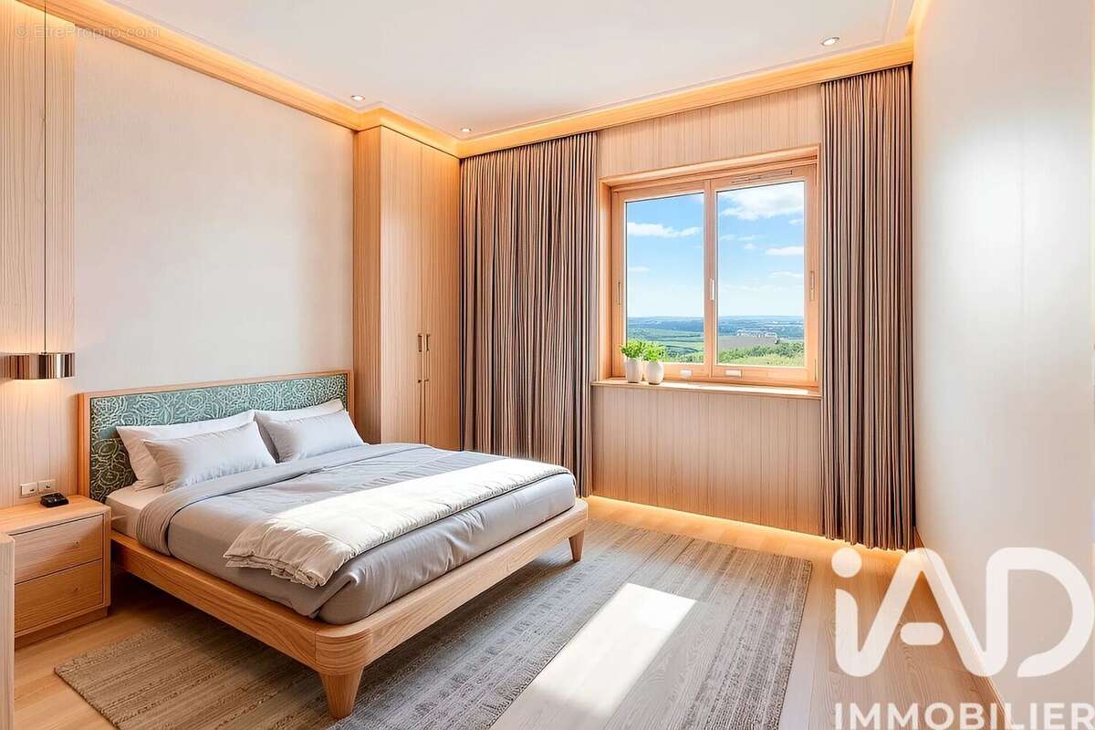 Photo 6 - Appartement à MELUN
