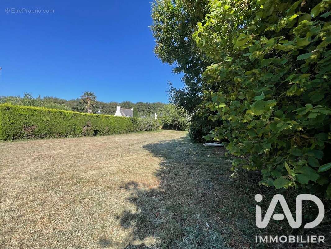 Terrain 565 m² à Pleuven  - photo 5