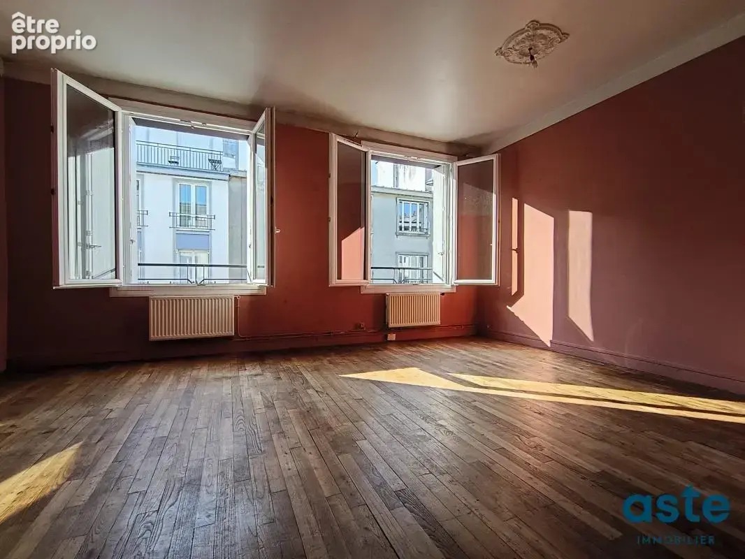 Appartement à BREST
