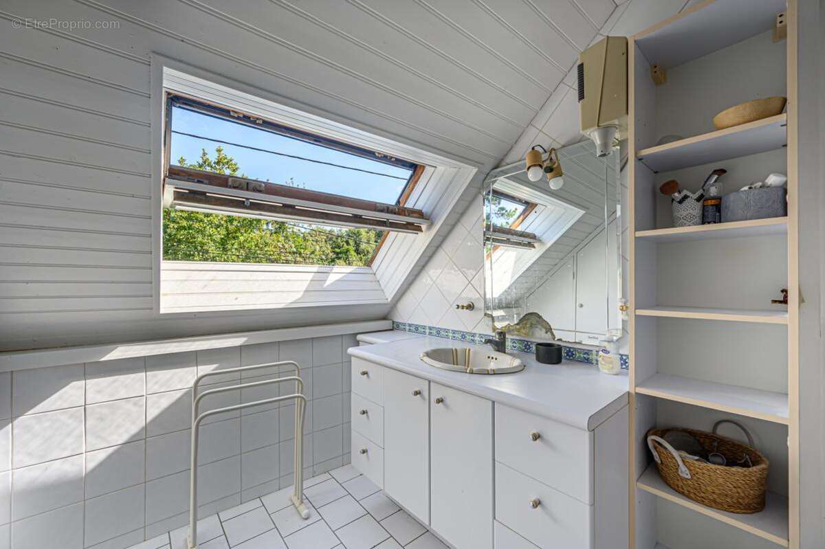 Maison à SAINT-ANDRE-DES-EAUX