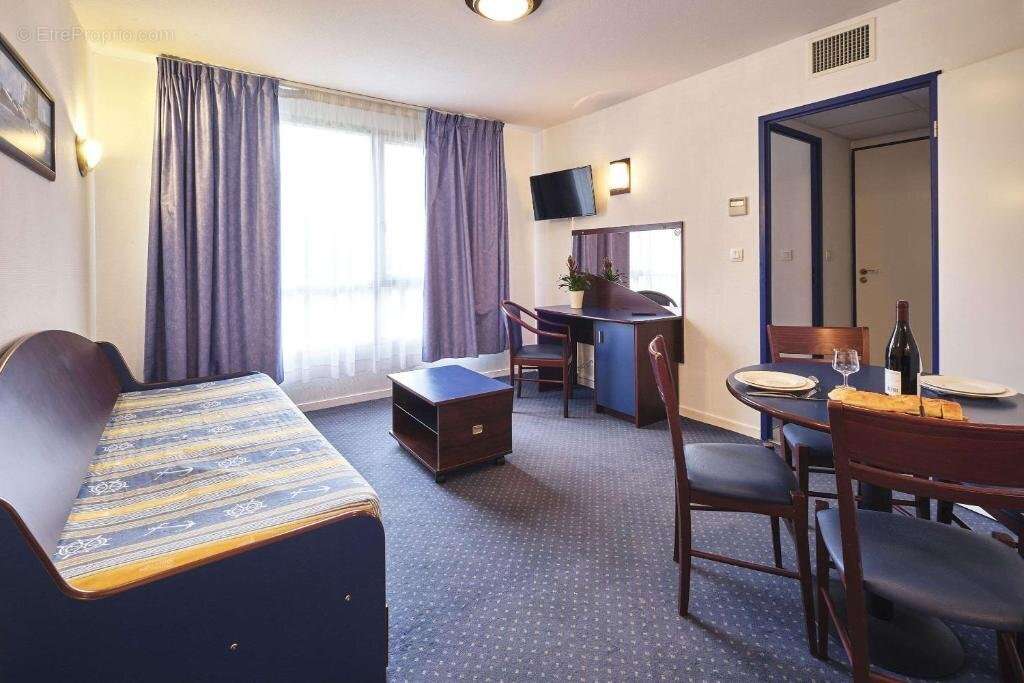 Appartement à CARCASSONNE