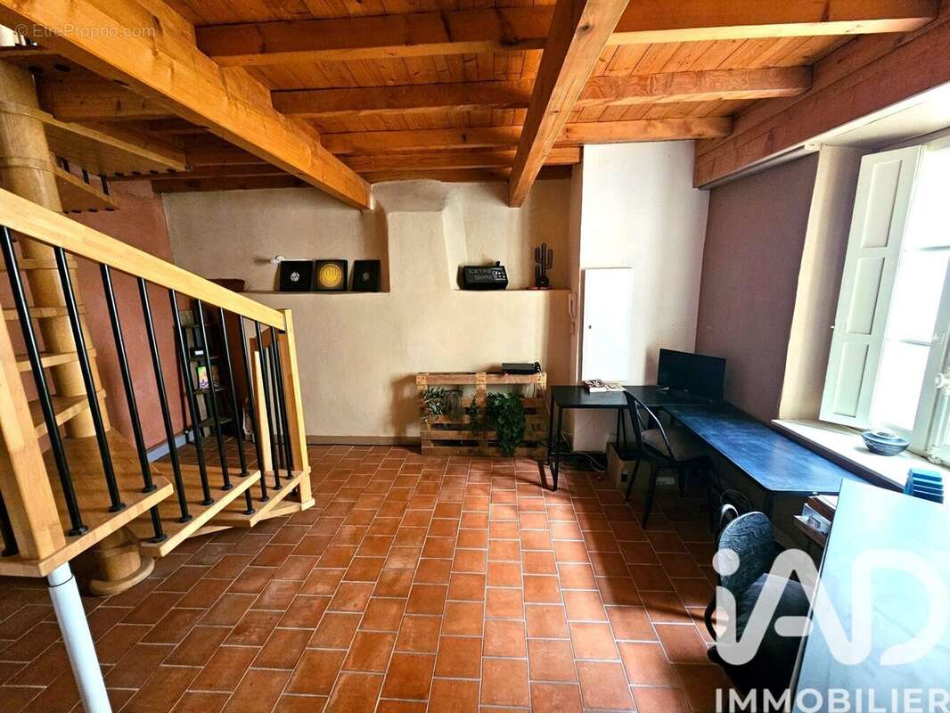 Appartement 104 m² à Beziers  - photo 5