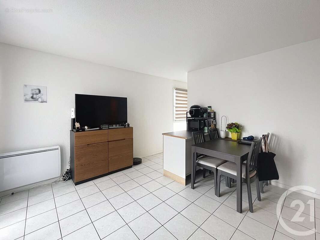 Appartement 51 m² à Montereau-Fault-Yonne  - photo 2