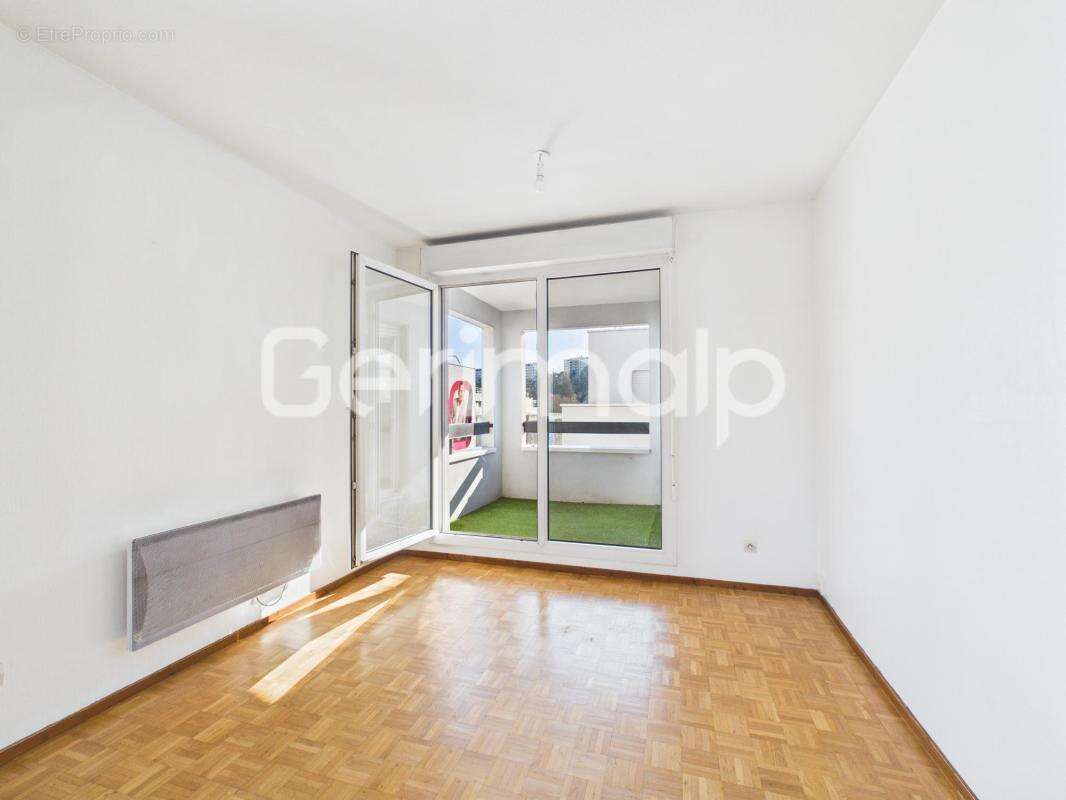 Appartement à CRAN-GEVRIER