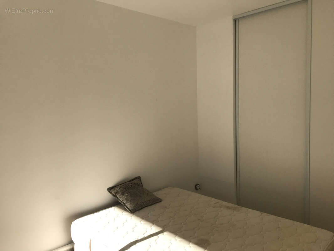 Appartement à MARSEILLE-7E