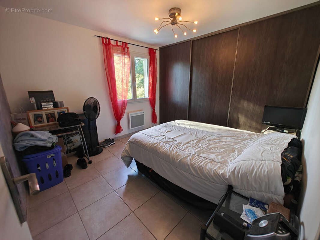 Villa individuelle Toulon 4 pièce(s) 98 m2 sur terrain de 685m2 au calme - photo 7