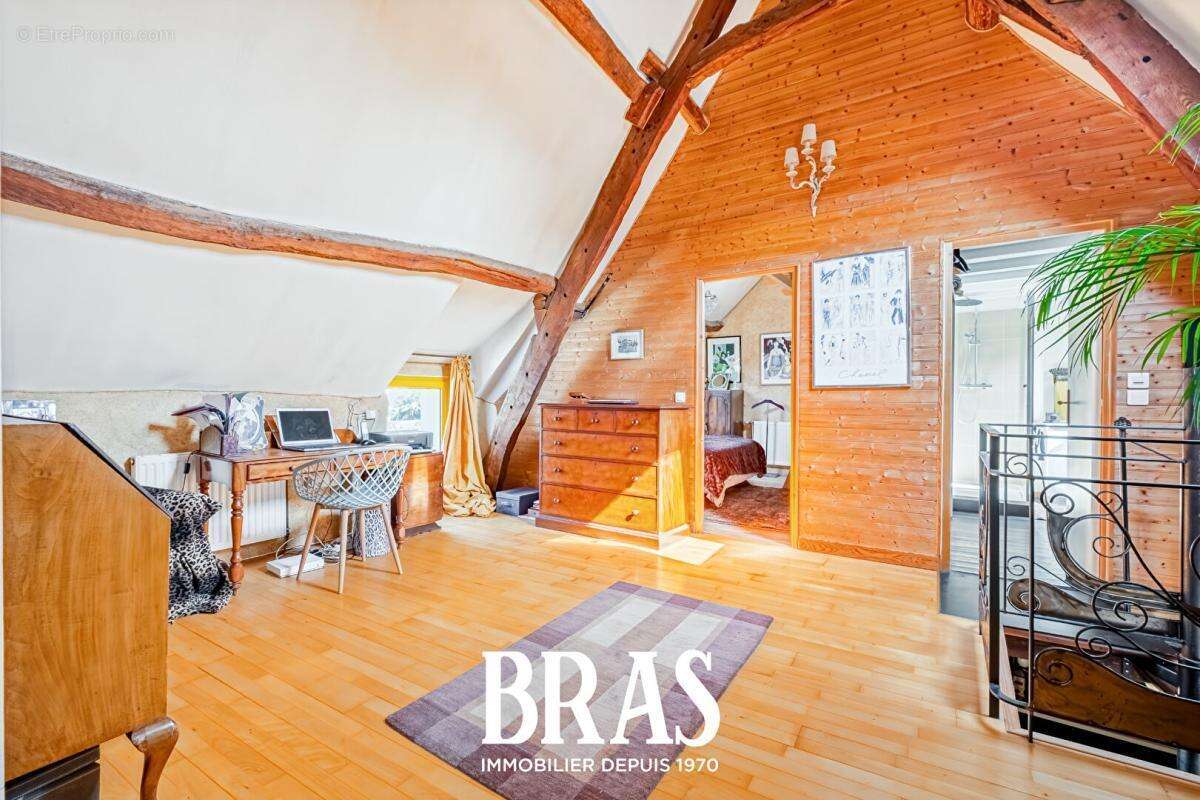SAILLÉ - Maison en pierre - Coup de coeur - photo 5