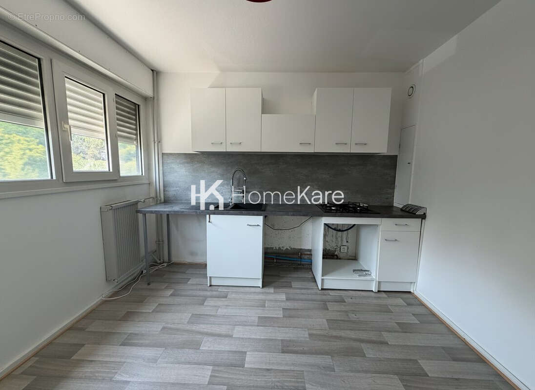 Appartement 80 m² à Blanquefort  - photo 3