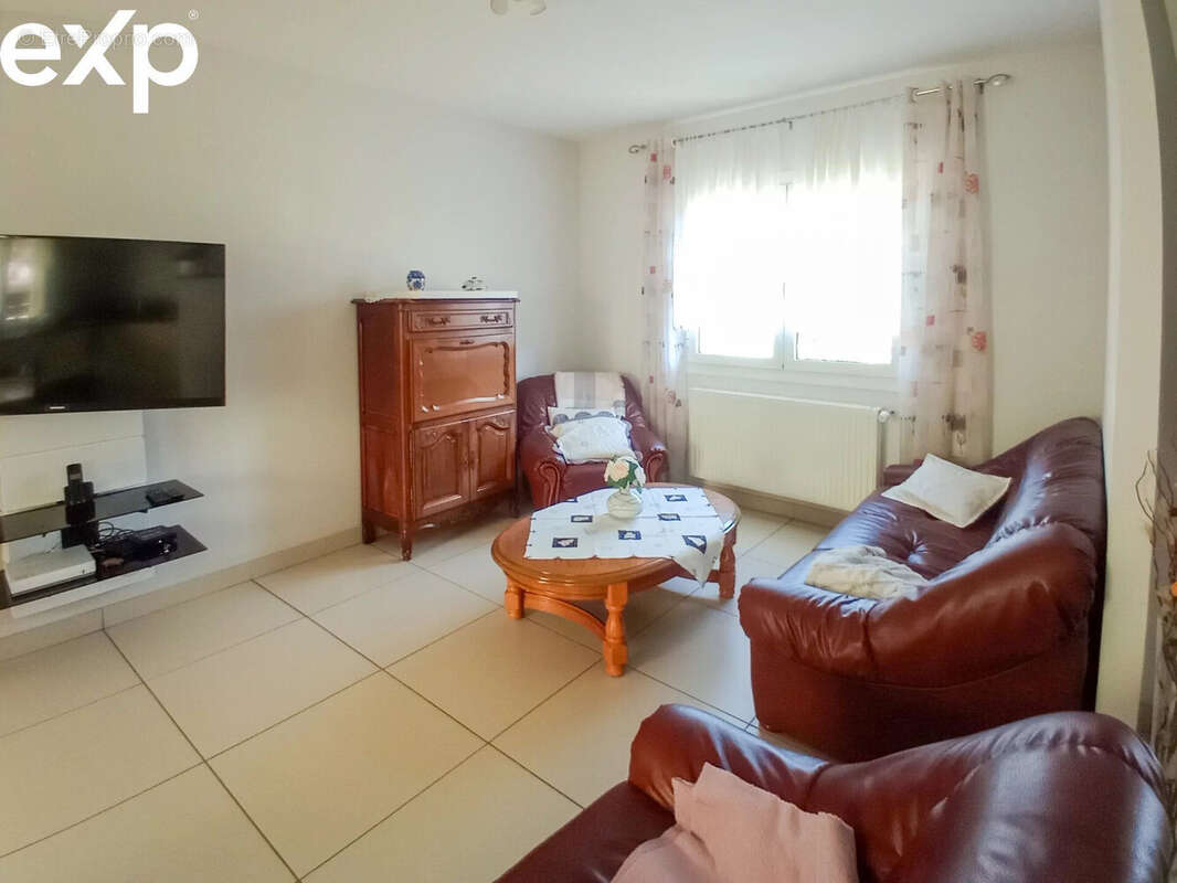 Maison à SAINTE-EULALIE