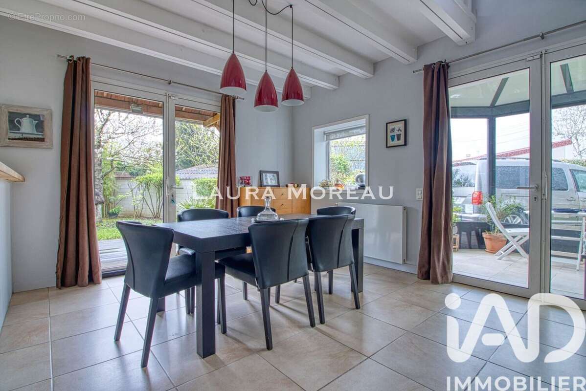 Photo 6 - Maison à PIERRELAYE