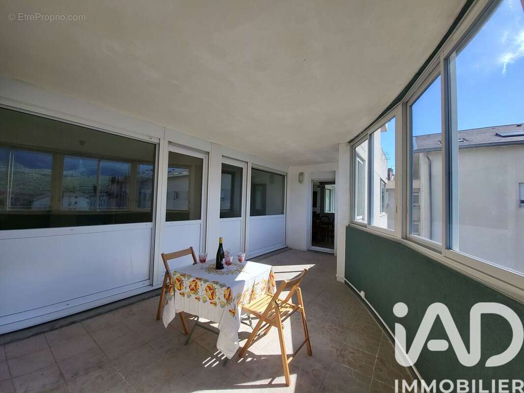 Photo 9 - Appartement à FONTAINE
