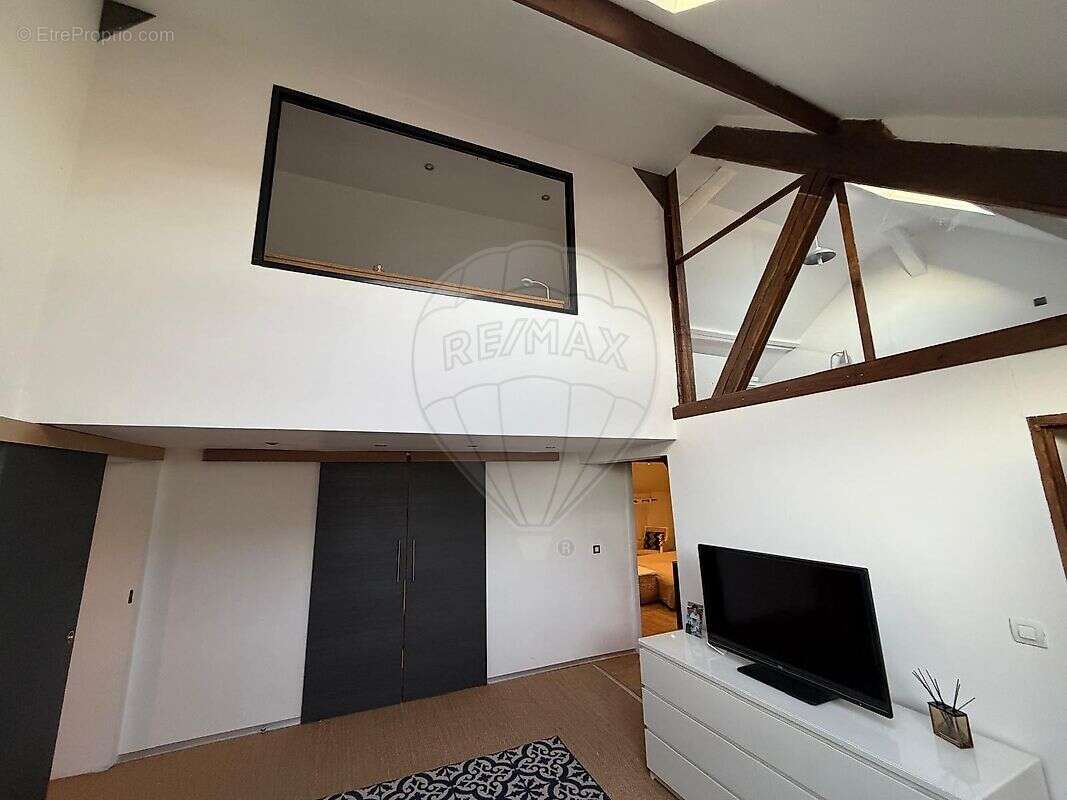 Maison à BAZOCHES-LES-BRAY