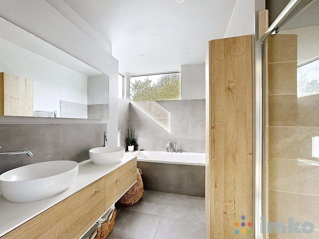 Maison à VILLENEUVE-D&#039;ASCQ