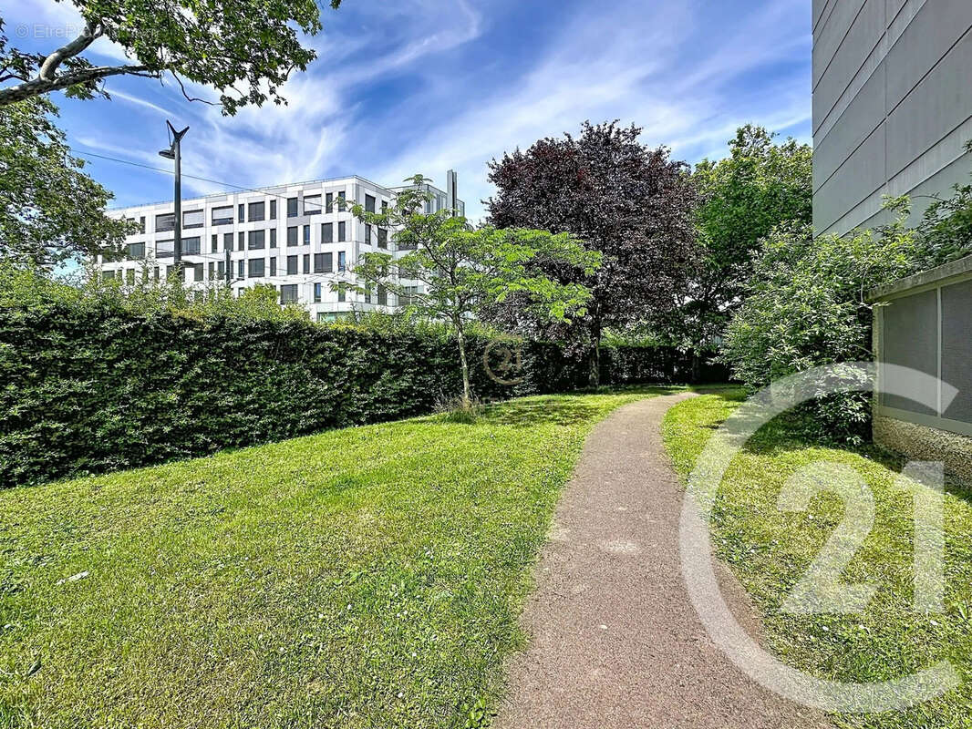 Appartement à LYON-8E