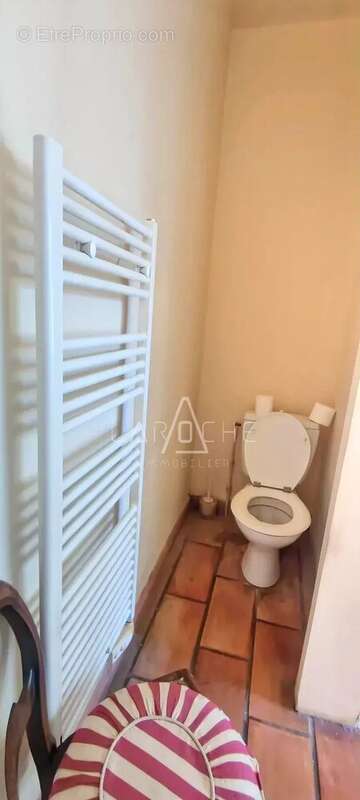 Maison à SAINT-CYPRIEN