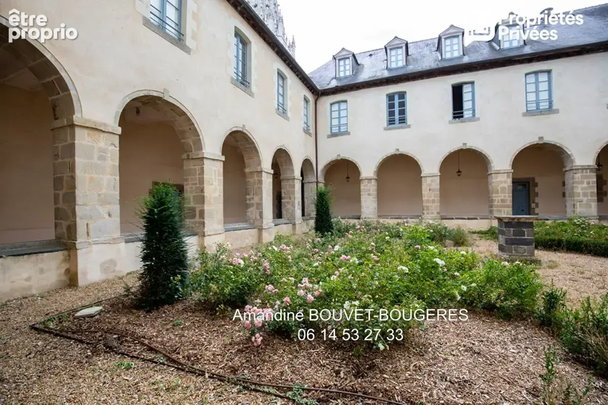 Appartement 2 pieces- vitre centre - 118 490 euros hai- gare a pied- - photo 2
