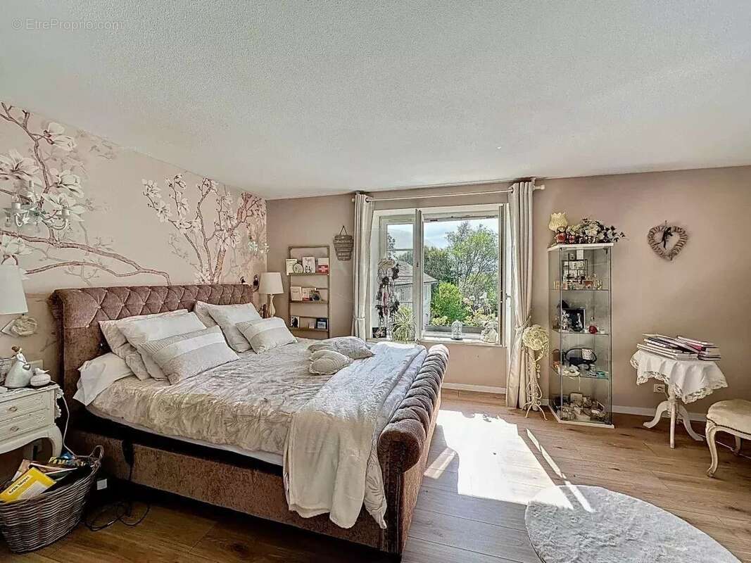 Maison à FRANQUEVIELLE