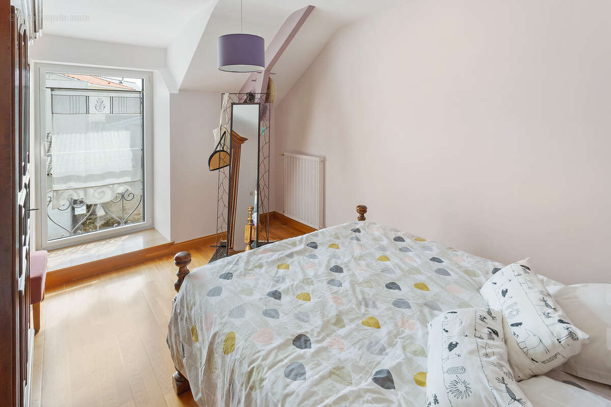 Maison à SAINT-HERBLAIN