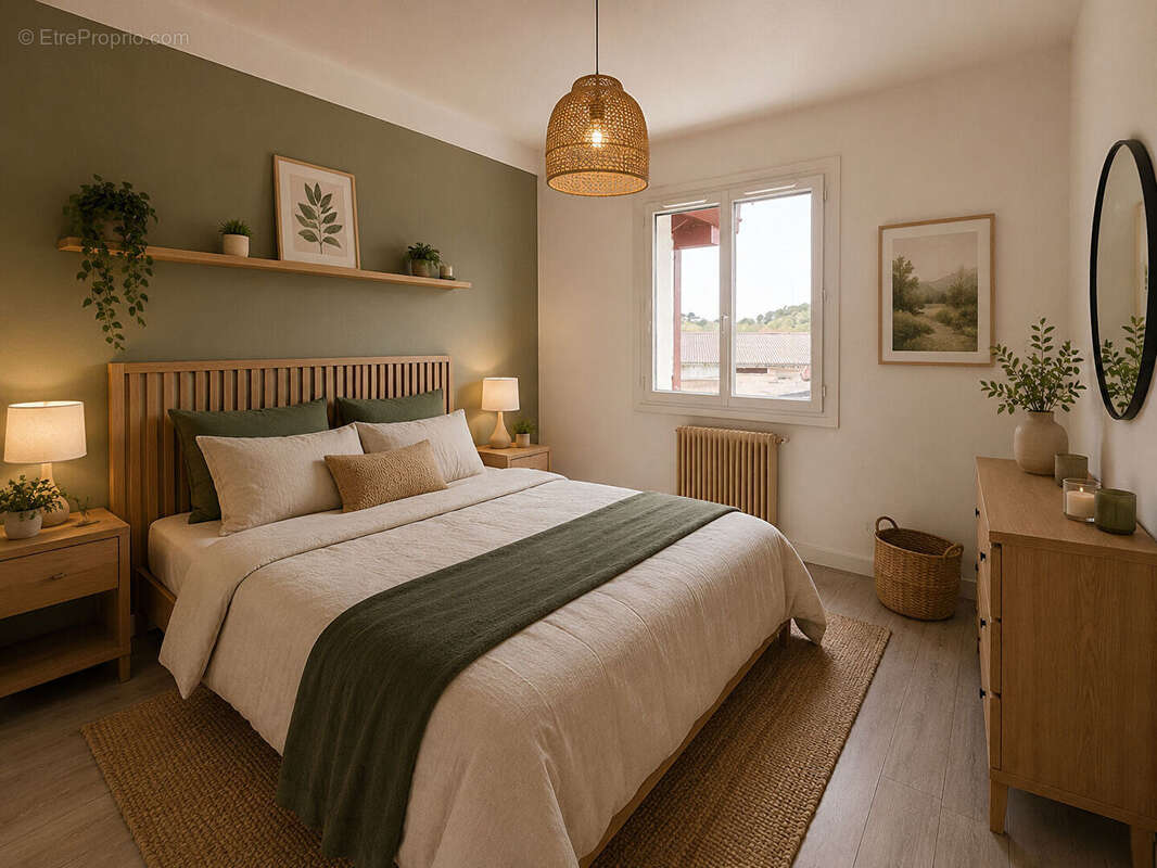 Appartement à BIDART