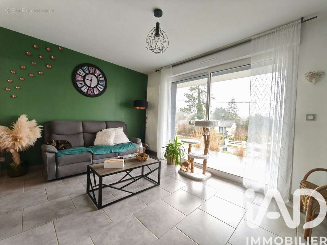 Maison 112 m² à Maintenay  - photo 2