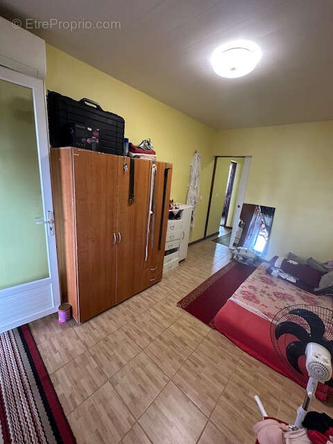 Maison à KOUROU
